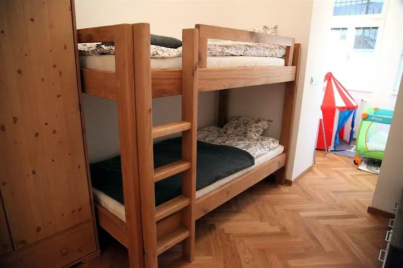 Spacious Designer Apartments Prague 0*,  Czech Republic